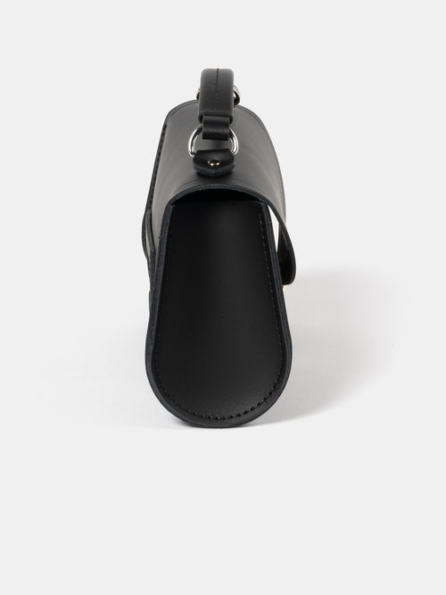 The Mini Poppy - Black