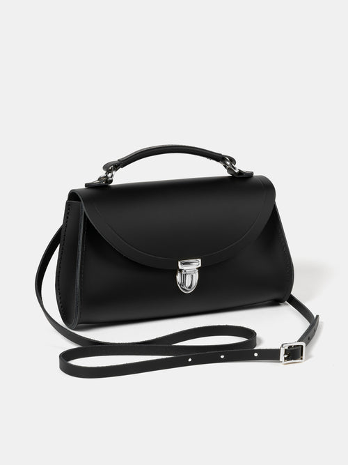 The Mini Poppy - Black