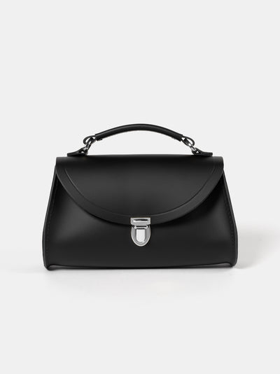 The Mini Poppy - Black