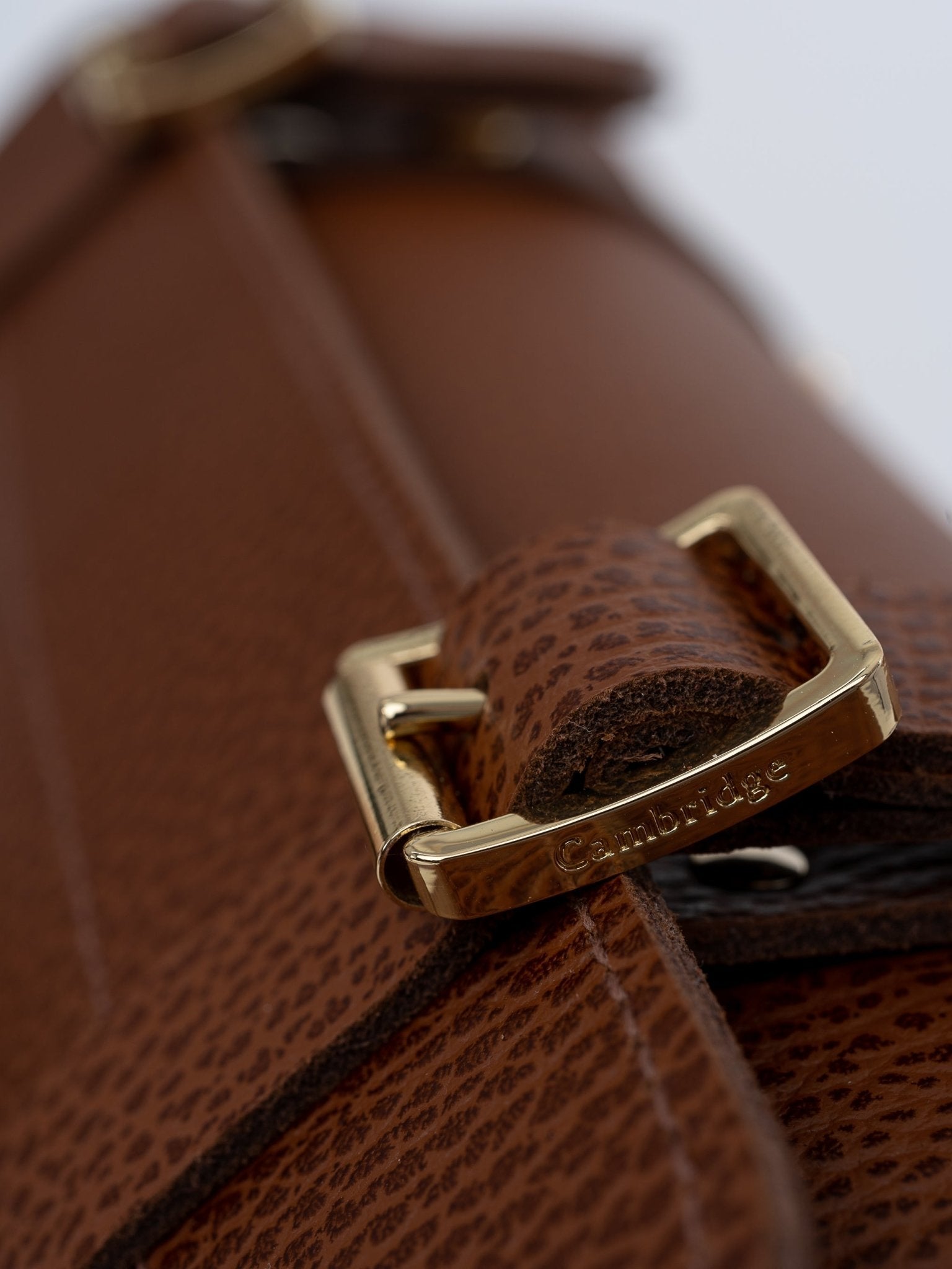 Bowls Crossbody - Bay | Cambridge Satchel
