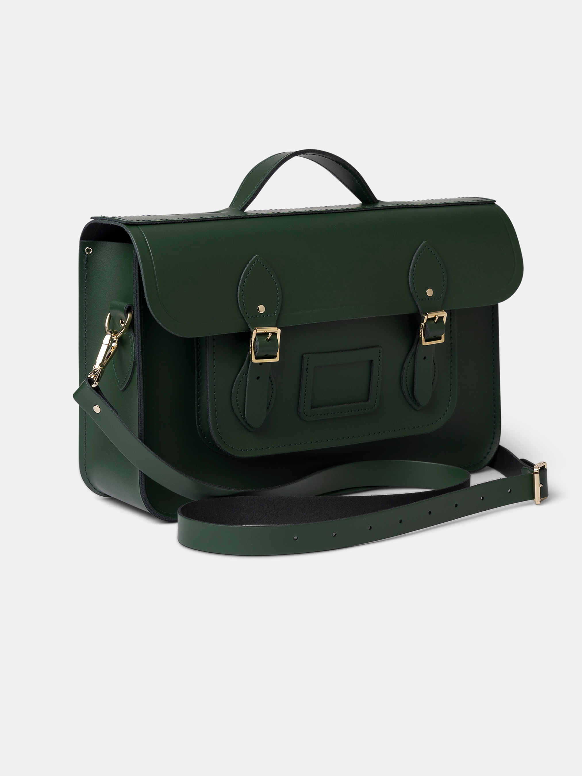 15 Inch Batchel Oxblood Leather Bag | Cambridge Satchel Co. 15 Inch Batchel Oxblood Leather Bag | Cambridge Satchel Co.