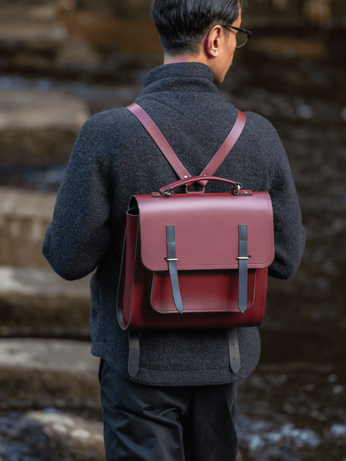 The Cambridge Satchel Company メッセンジャーBag Cambridge The Cambridge Satchel Company メッセンジャーBag Cambridge