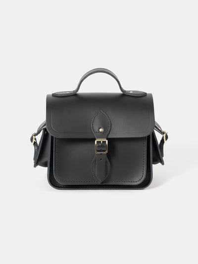 The Traveller - Black