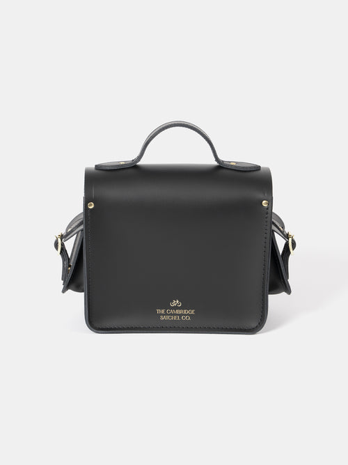 The Traveller - Black