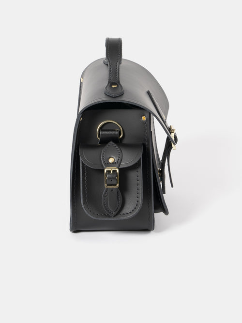 The Traveller - Black